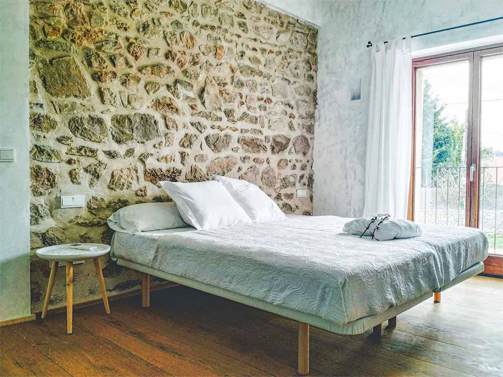 Finca Son Cullera Mallorca Urlaub